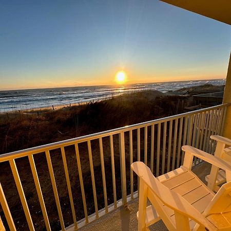 Surf Side Hotel Nags Head Exterior foto